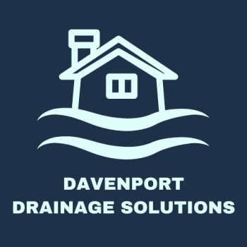Davenport Drainage Solutions Logo